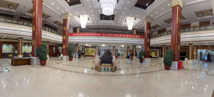 河北中国大酒店图片