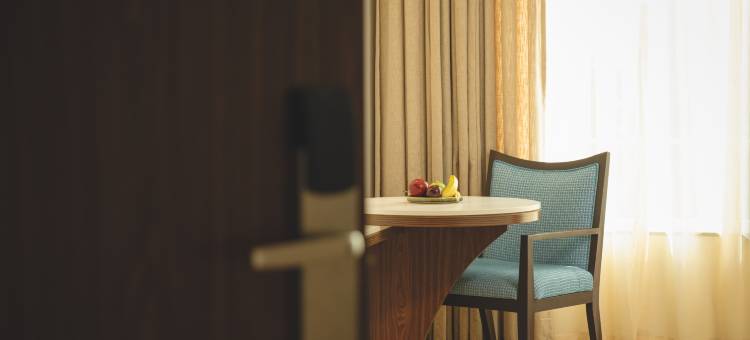 斯里伯鲁布多万枫酒店(Fairfield by Marriott Sriperumbudur)图片