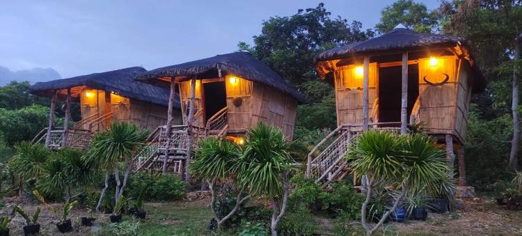 特里布基胡德-体验简单生活(Tribu Kihud "Experience Simple Living")图片