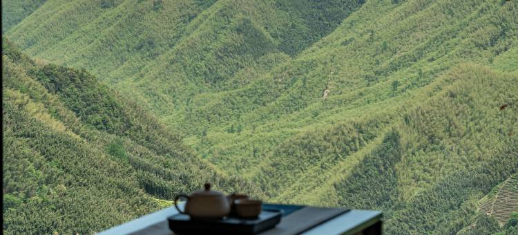 Verena漫叙·270°山巅云海秘境(云上草原店)图片