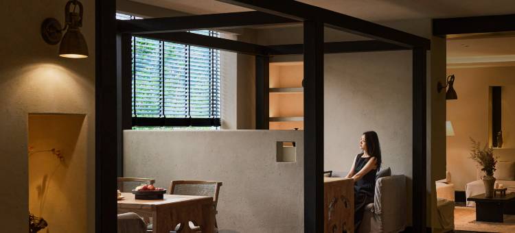 成都云朵·别院酒店(春熙路店)图片