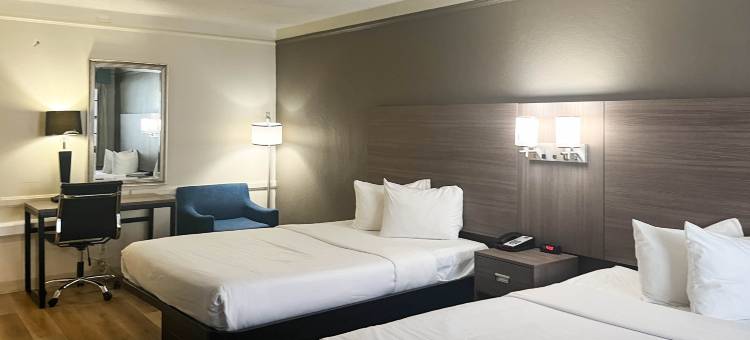 Motel 6 Aurora, CO – Medical Center图片