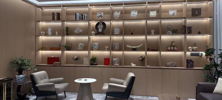 云水山居酒店图片