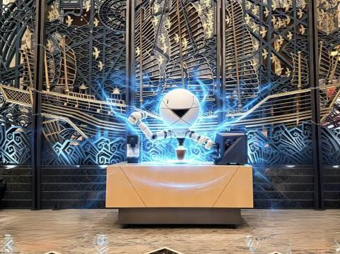 泉州万达文华酒店图片