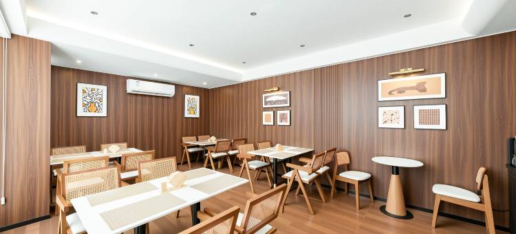 峰林宛民宿(兴义万峰林机场高铁店)图片