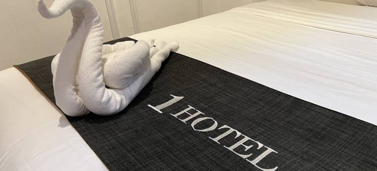 库柴喇嘛酒店(1 Hotel Kuchai Lama)图片