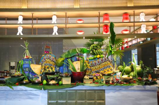 重庆施柏阁酒店图片