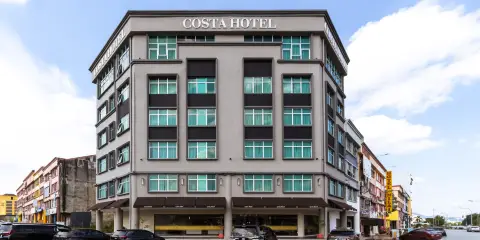 Costa Hotel@Nilai