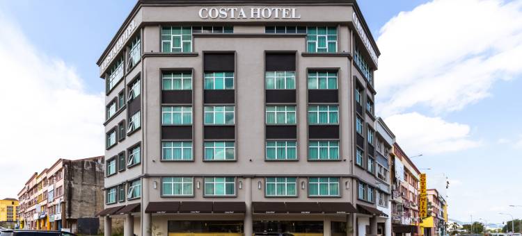 Costa Hotel@Nilai图片