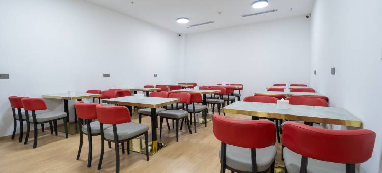 北京铂恩国际酒店(通州运河商务区店)图片