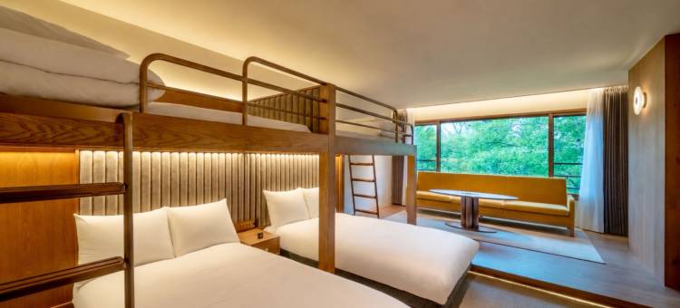 奥日光UNWIND HOTEL & BAR(UNWIND HOTEL & BAR OKUNIKKO)图片