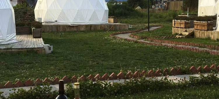 云野GLAMPING·日照金山·雪山观景VILLA度假美宿(束河古镇店)图片