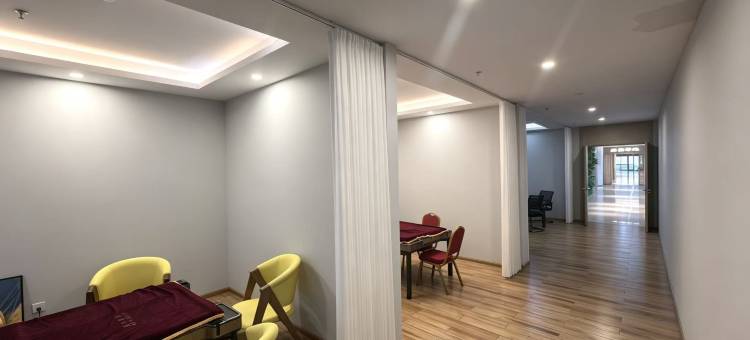 泗海壹家度假酒店(花溪公园店)图片