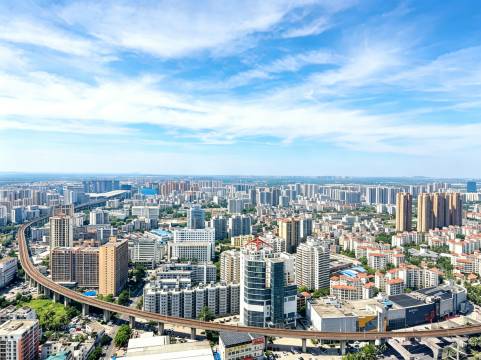 海口明光胜意大酒店(高铁东站龙湖天街店)图片