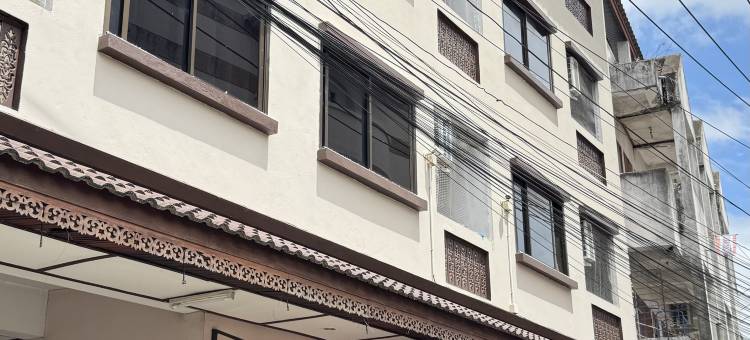 Collection O 班威昂旅馆(Collection O Banwiang Guesthouse)图片