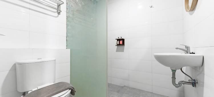 三宝垄好愿桑斯酒店(Sans Hotel Good Wish Semarang)图片