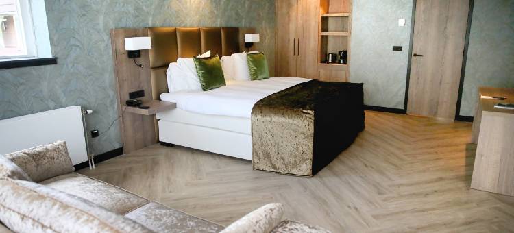 施皮尔温格路凡德瓦克酒店(Hotel Van der Valk Spier)图片