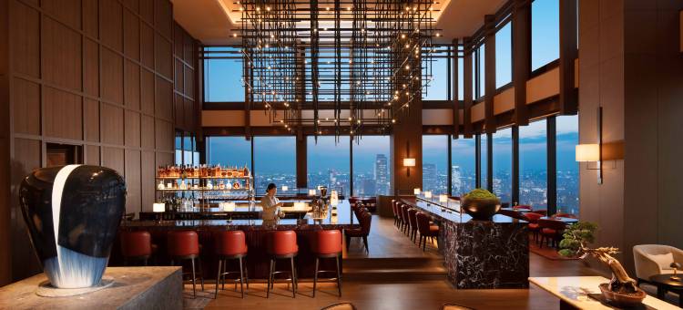 康莱德名古屋(Conrad Nagoya)图片