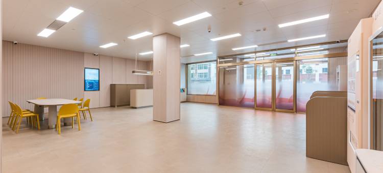 汉庭快捷酒店(哈尔滨国际会展中心鸿翔路店)图片
