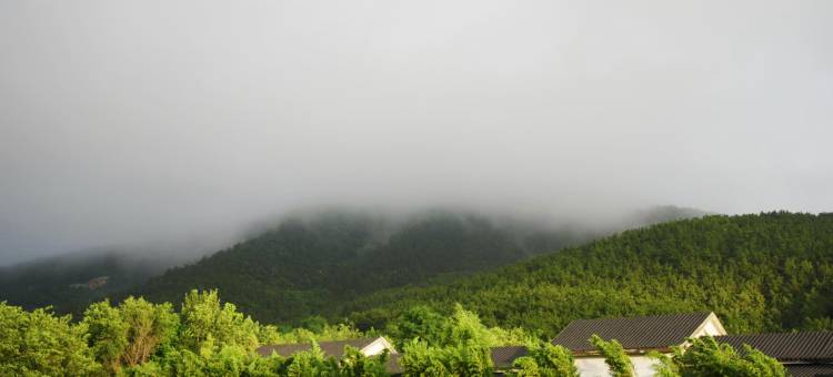 莱州隽蘭邸缦民宿(云峰山店)图片