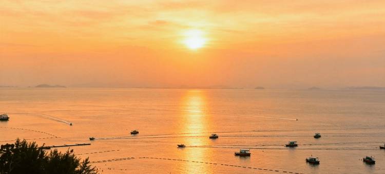 云朵·海景度假公寓(惠东巽寮湾海世界店)图片