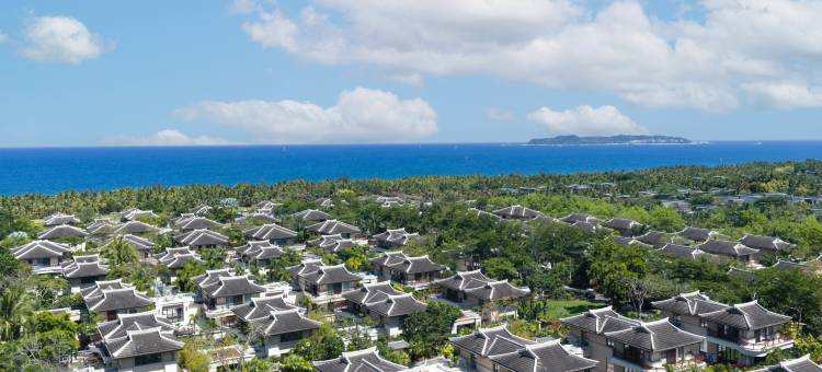 花筑·小咖海景度假别墅(三亚海棠湾店)图片