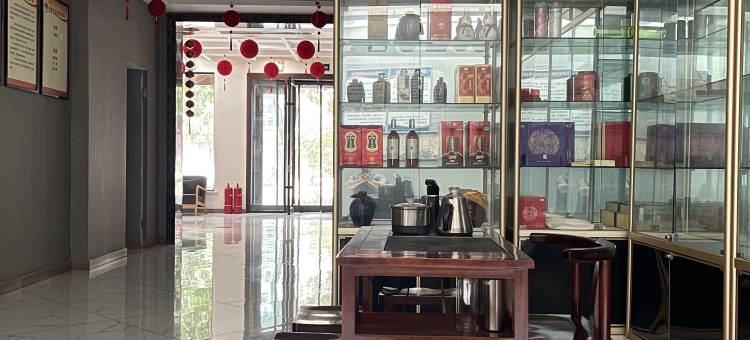 如家华驿精选酒店(运城绛县汽车站店)图片