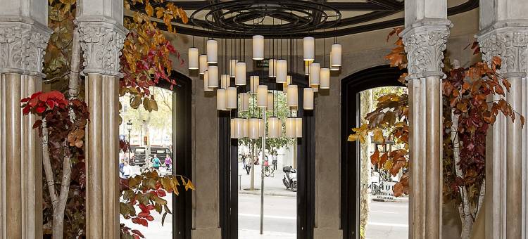丰碑酒店(Monument Hotel)图片