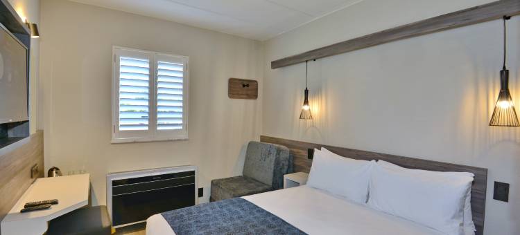 N1 城路边小屋(Road Lodge N1 City)图片