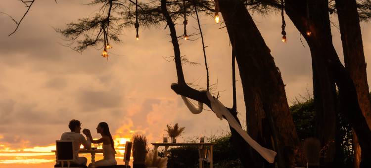 普吉岛莎拉迈考海滩度假村(Sala Phuket Mai Khao Beach Resort)图片