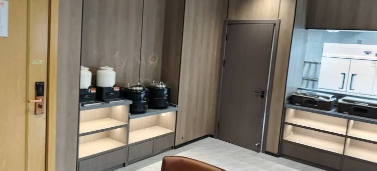 维也纳3好酒店(衢州衢江银泰城店)图片