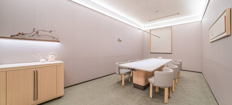 全季酒店(中山小榄坦背市场店)图片