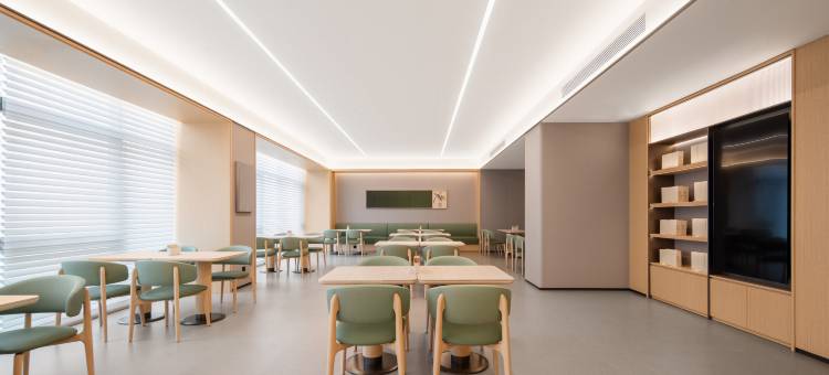 全季酒店(绵阳经开万达店)图片