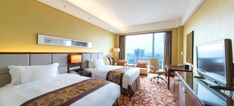 中山大信酒店(小榄店)图片