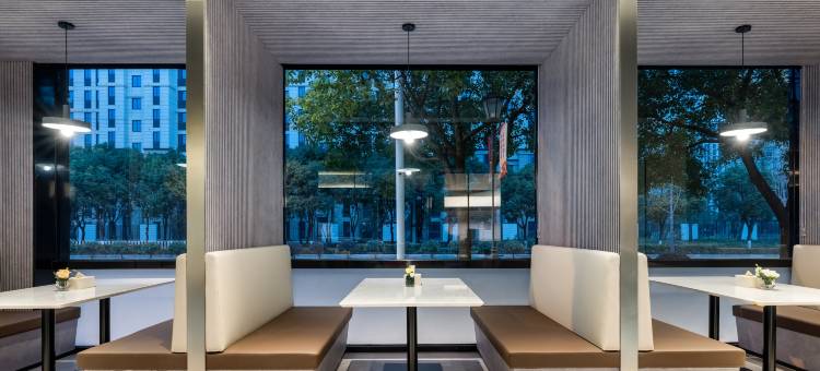 上海闵行马桥轻居酒店图片