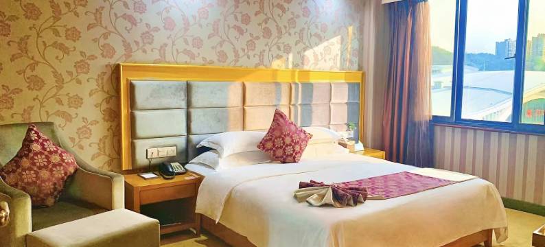 东南亚大酒店(厦门火车站万象城店)图片