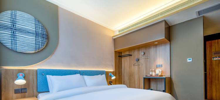 如家酒店.neo(三亚海棠湾林旺夜市店)图片