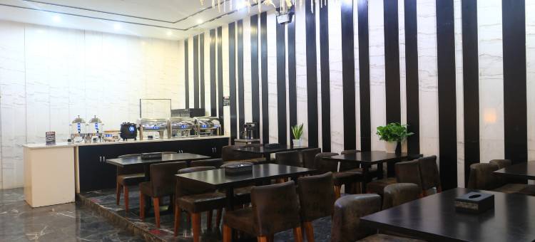 清沐酒店(桐梓高铁站店)图片