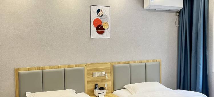 乐山诗冉别居民宿图片