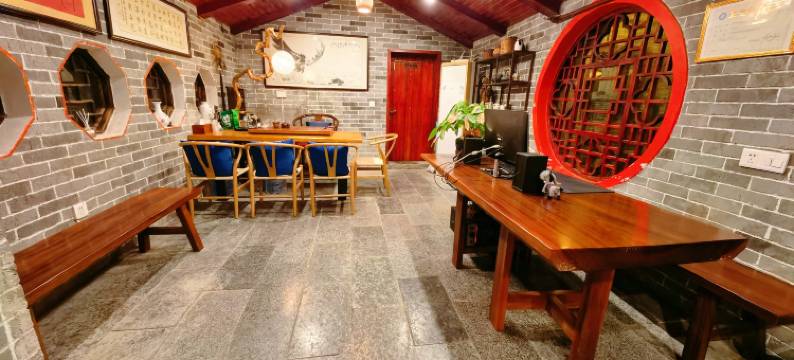 黄姚古镇秋水一舍客栈图片