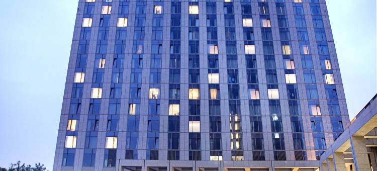 杭州莎玛和达服务式公寓图片