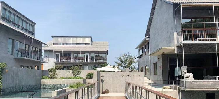 大乐之野(昆山锦溪店)图片