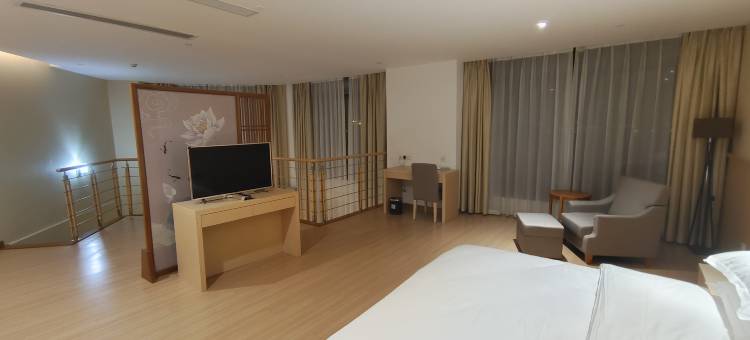 海峡青年交流营地图片