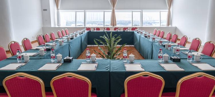 海峡青年交流营地图片