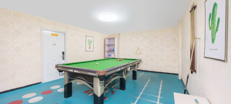 朋来优选酒店 (霸州火车站朝阳路店)图片