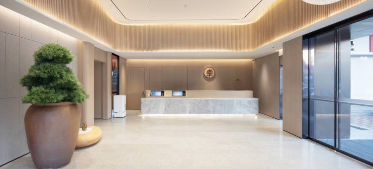 全季酒店(厦门杏林湾杏林南路店)图片