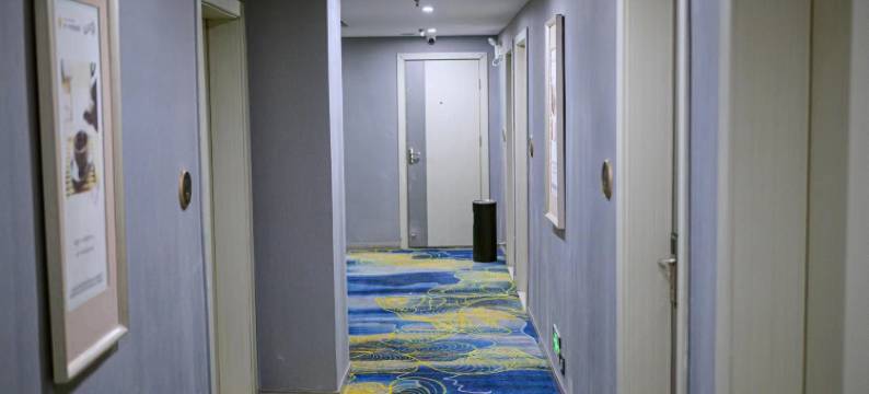 丹江口尚一特连锁酒店图片