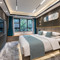 绛紫JIANGZI·HOTEL状元宅邸(苏州观前街拙政园店)
