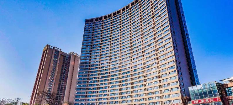 水月湾·悦漫电竞酒店(长沙汽车南站店)图片