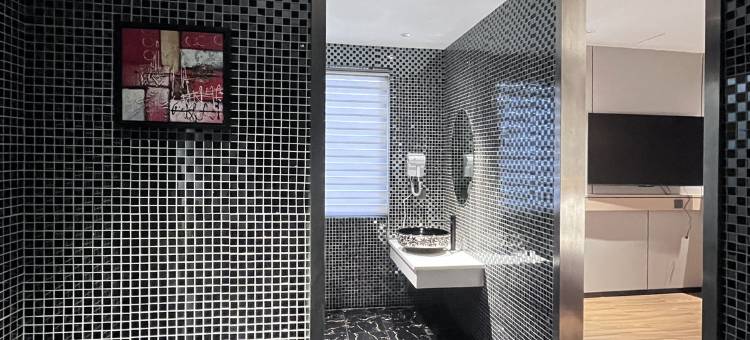 艺龙海雅酒店(鲁迅故里银泰店)图片